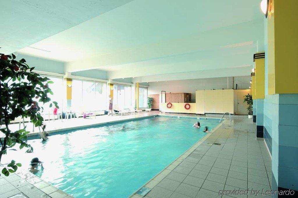 Alliance Hotel Liege Palais Des Congres Удобства фото
