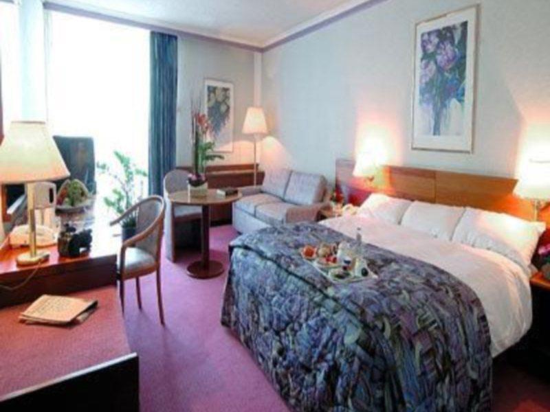 Alliance Hotel Liege Palais Des Congres Экстерьер фото