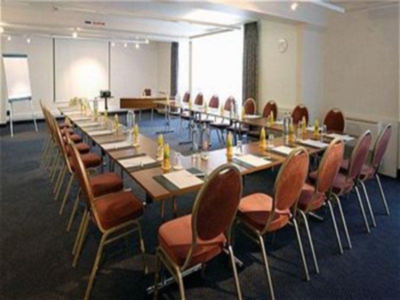Alliance Hotel Liege Palais Des Congres Удобства фото
