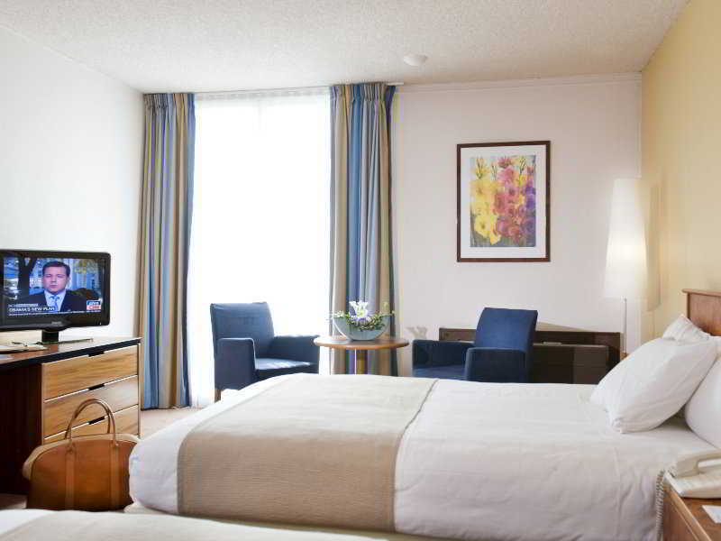 Alliance Hotel Liege Palais Des Congres Экстерьер фото